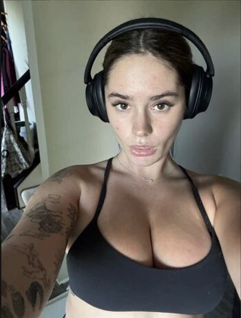 🔥 Makenzie raine leaked private photo uncensored full