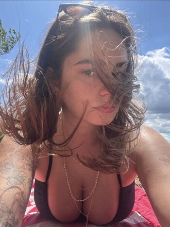 🔥 Makenzie raine leaked private photo uncensored full