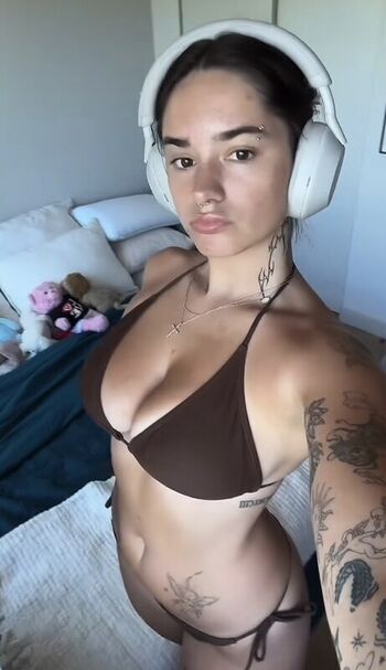 🔥 Makenzie raine leaked private photo uncensored full