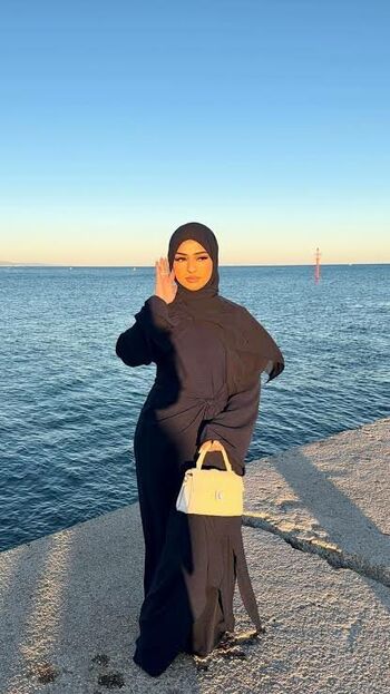 🔥 Malaikahusayn leaked private photo uncensored full