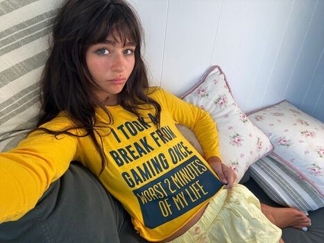 🔥 Malina weissman leaked private photo uncensored full