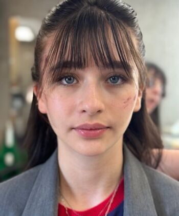 🔥 Malina weissman leaked private photo uncensored full