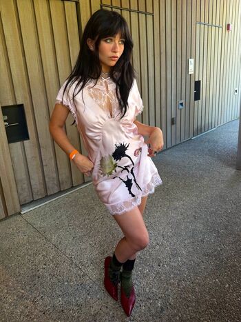 🔥 Malina weissman leaked private photo uncensored full