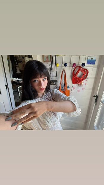 🔥 Malina weissman leaked private photo uncensored full