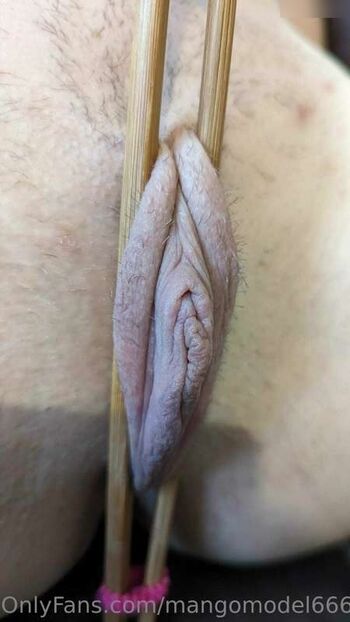 🔥 Mangomodel leaked private photo uncensored full