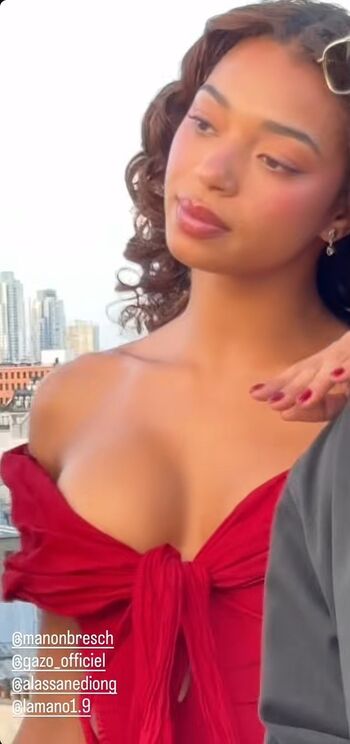 🔥 Manon bresch page leaked private photo uncensored full