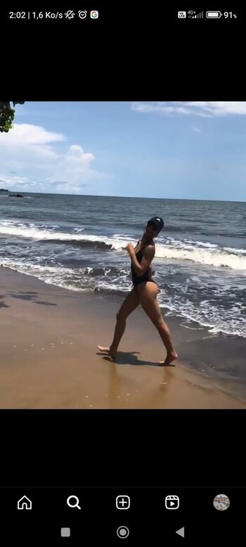 🔥 Manon bresch leaked private photo uncensored full