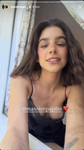 🔥 Mar de regil leaked private photo uncensored full