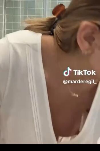 🔥 Mar de regil leaked private photo uncensored full