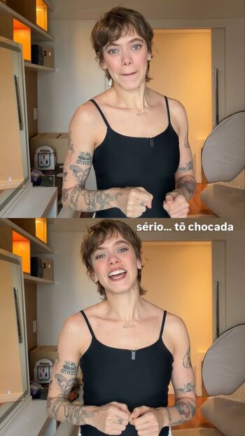 🔥 Mari krger leaked private photo uncensored full