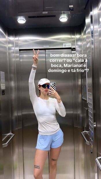 🔥 Mari krger leaked private photo uncensored full