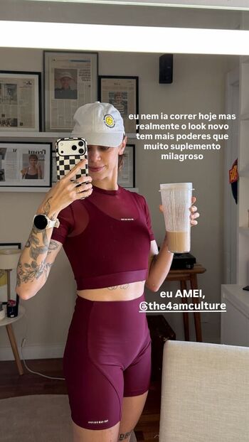 🔥 Mari krger leaked private photo uncensored full