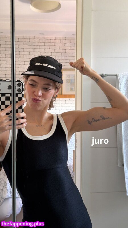 🔥 Page/ leaked private photo uncensored full