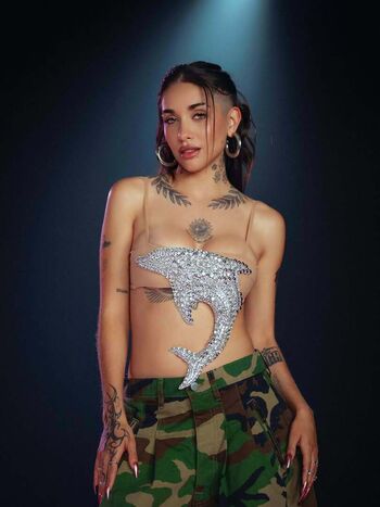 🔥 Maria becerra page leaked private photo uncensored full