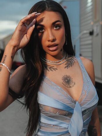 🔥 Maria becerra page leaked private photo uncensored full