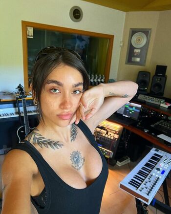 🔥 Maria becerra leaked private photo uncensored full