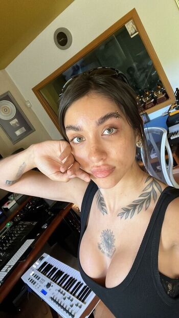 🔥 Maria becerra leaked private photo uncensored full