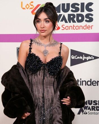 🔥 Maria becerra leaked private photo uncensored full