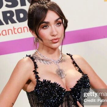 🔥 Maria becerra leaked private photo uncensored full