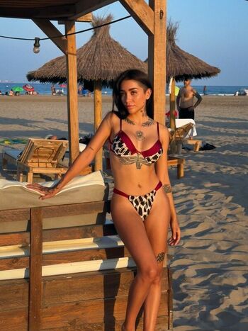 🔥 Maria becerra leaked private photo uncensored full