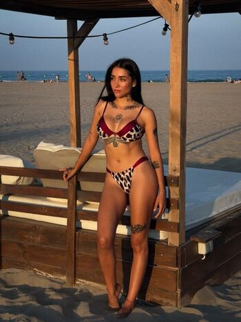 🔥 Maria becerra leaked private photo uncensored full
