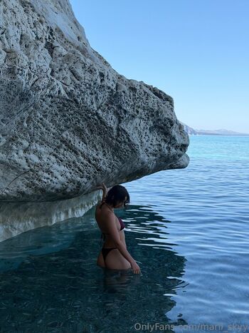 🔥 Marianna orlovsky  page leaked private photo uncensored full