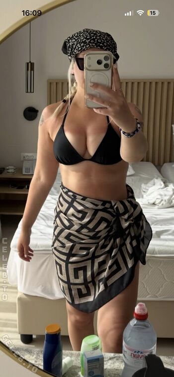 🔥 Mariannika page leaked private photo uncensored full