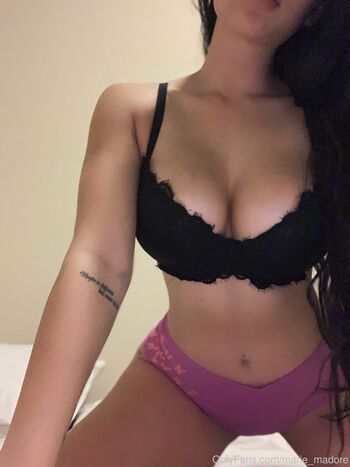 🔥 Marie madore leaked private photo uncensored full