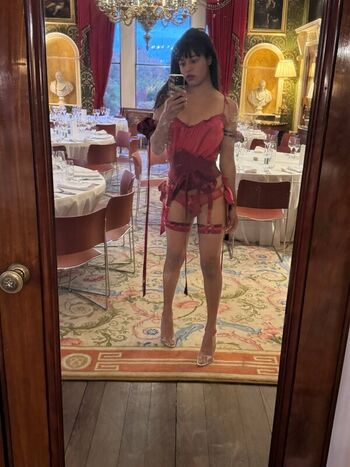 🔥 Marie sauvage leaked private photo uncensored full