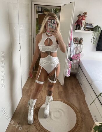 🔥 Mariela ella leaked private photo uncensored full