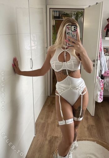 🔥 Mariela ella leaked private photo uncensored full