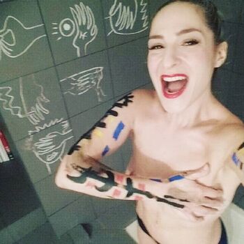 🔥 Marilou berry leaked private photo uncensored full