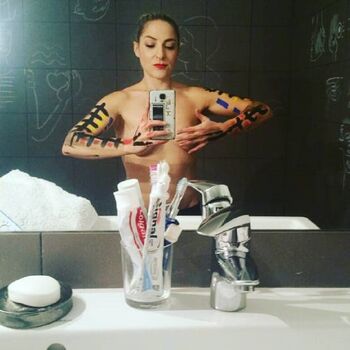 🔥 Marilou berry leaked private photo uncensored full