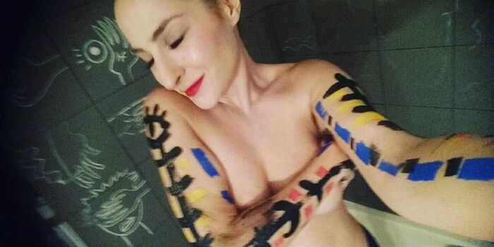 🔥 Marilou berry leaked private photo uncensored full