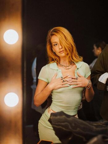 🔥 Marina ruy barbosa page leaked private photo uncensored full