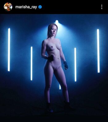 🔥 Marisha ray page leaked private photo uncensored full