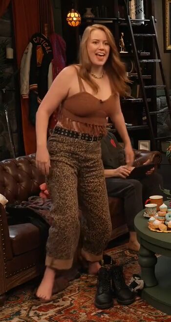 🔥 Marisha ray page leaked private photo uncensored full