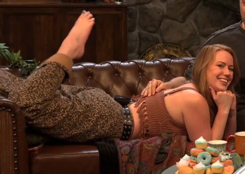 🔥 Marisha ray page leaked private photo uncensored full
