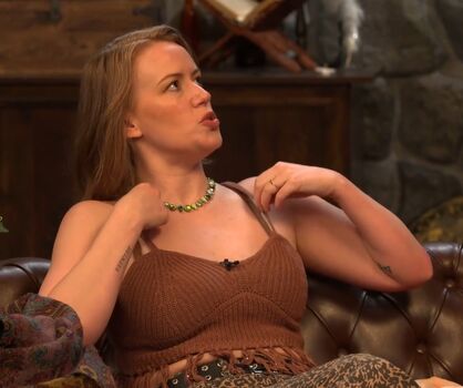 🔥 Marisha ray page leaked private photo uncensored full