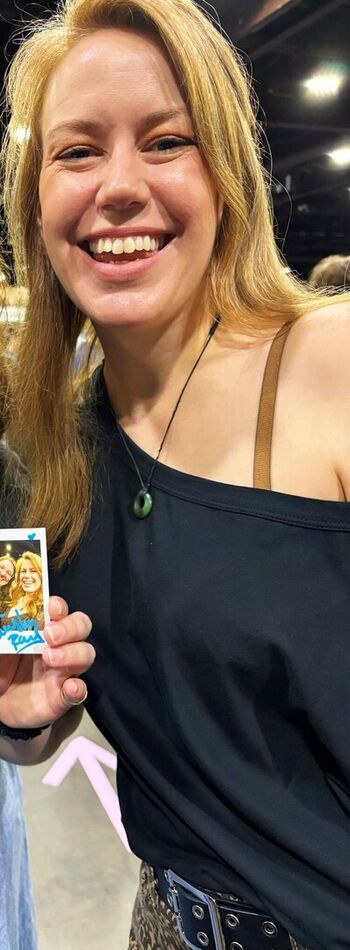 🔥 Marisha ray page leaked private photo uncensored full