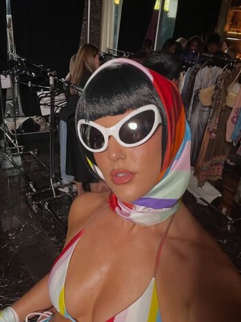 🔥 Marissa dubois leaked private photo uncensored full