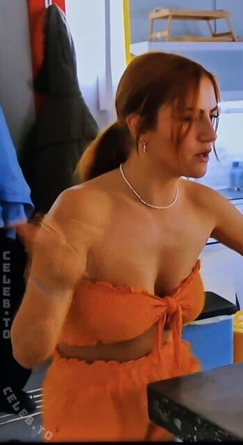 🔥 Marleen schafer page leaked private photo uncensored full