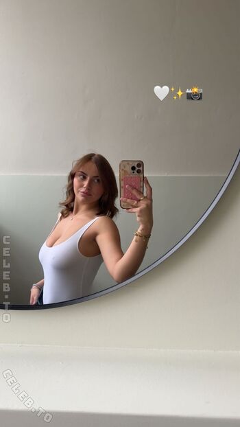 🔥 Marleen schafer leaked private photo uncensored full