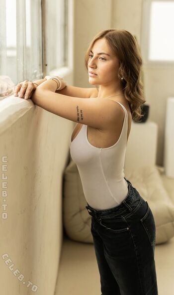 🔥 Marleen schafer leaked private photo uncensored full