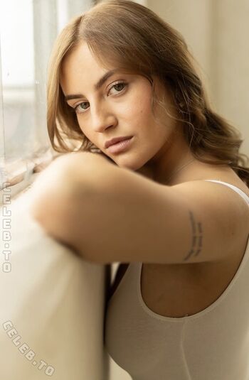 🔥 Marleen schafer leaked private photo uncensored full