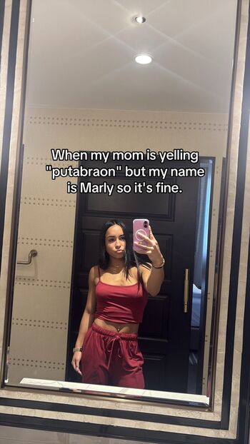 🔥 Marly esteves leaked private photo uncensored full