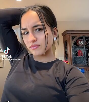 🔥 Marly esteves leaked private photo uncensored full