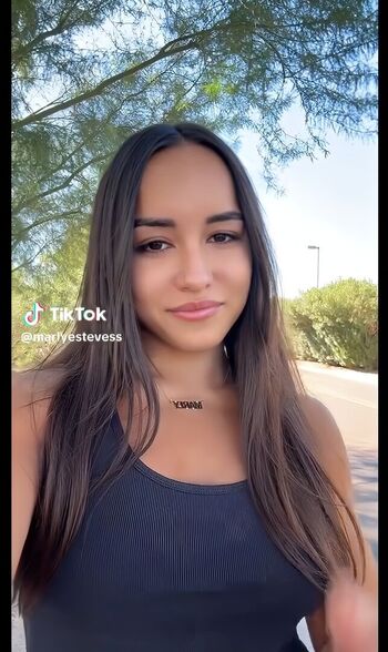 🔥 Marly esteves leaked private photo uncensored full