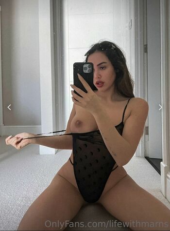 🔥 Marnie simpson leaked private photo uncensored full
