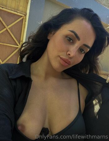 🔥 Marnie simpson leaked private photo uncensored full